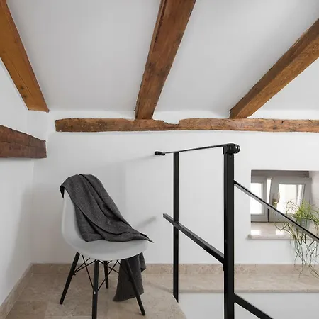 Πανσιόν Lemechi Casa San Marco 4*