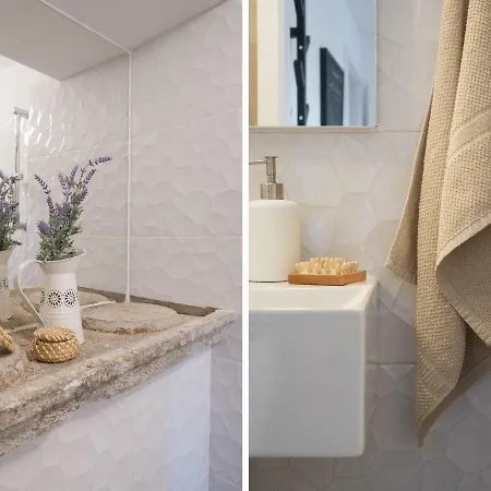 Lemechi Casa San Marco Πανσιόν 4*