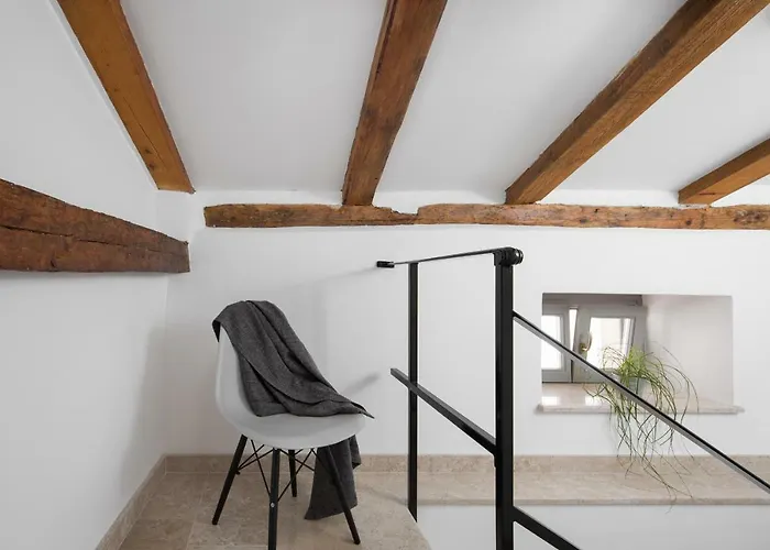 Gæstehus Lemechi Casa San Marco 4*