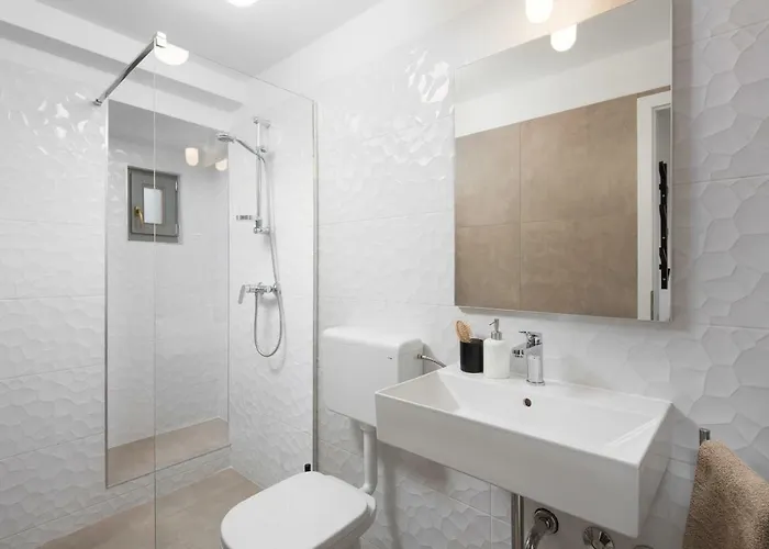 Lemechi Casa San Marco Gæstehus 4*