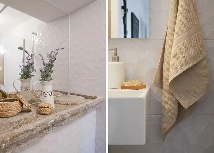 Lemechi Casa San Marco Gæstehus 4*