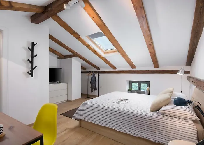Lemechi Casa San Marco Gæstehus