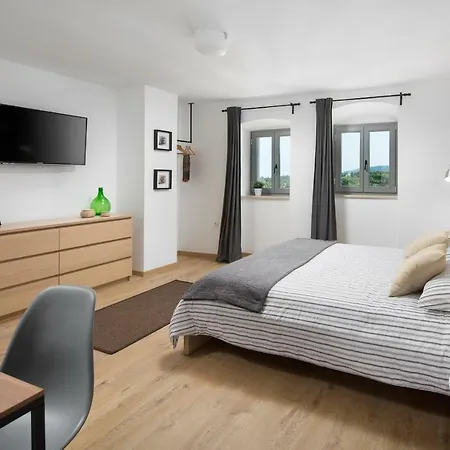 Lemechi Casa San Marco Guest house 4*