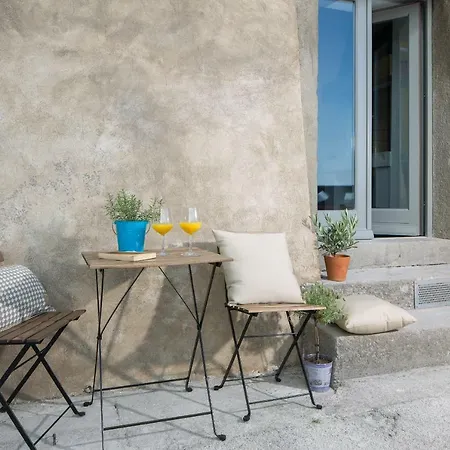Konukevi Lemechi Casa San Marco Labin (Istria)
