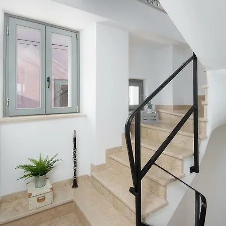 Lemechi Casa San Marco 4*