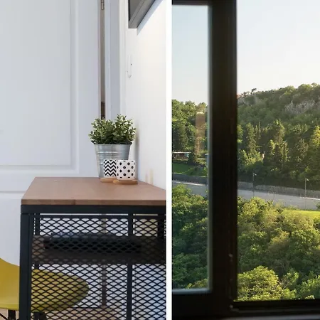 Guest house Lemechi Casa San Marco 4*