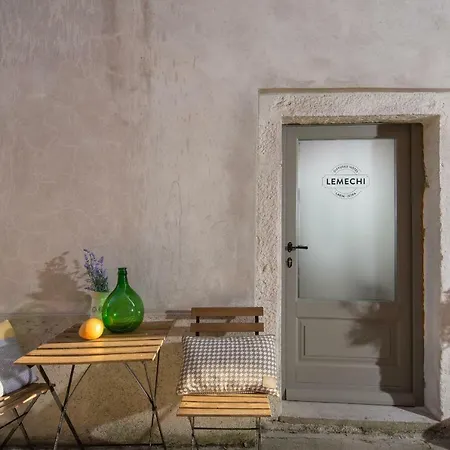 Guest house Lemechi Casa San Marco 4*