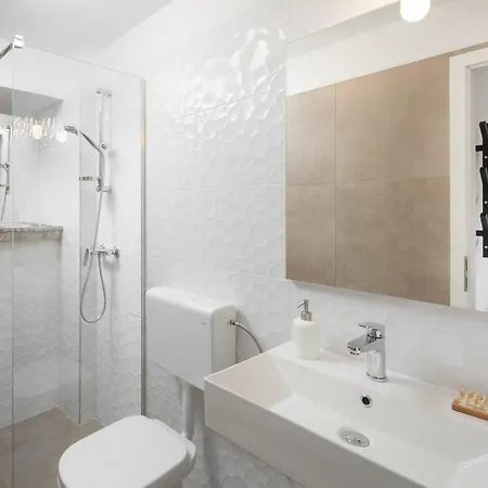 Guest house Lemechi Casa San Marco