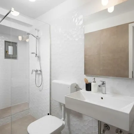 Lemechi Casa San Marco Konukevi 4*