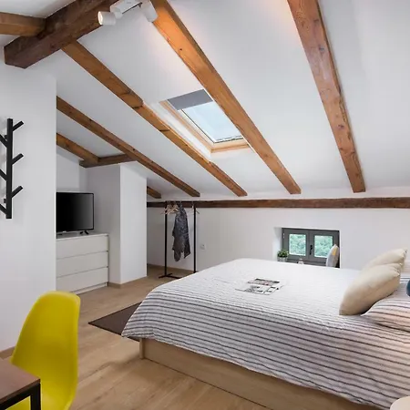 Lemechi Casa San Marco Guest house
